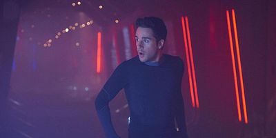 Pôster de Pilot - Part 1