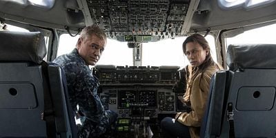 Pôster de Unreal City