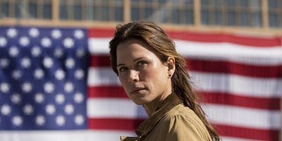 Pôster de Fight the Ship