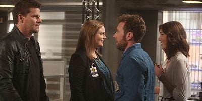 Pôster de The End in the End