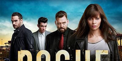 Pôster de New Shooter