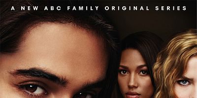 Pôster de Grief Is a Five-Letter Word