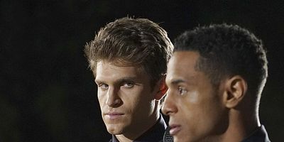 Pôster de Songs of Experience