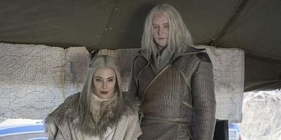 Pôster de The World We Seize