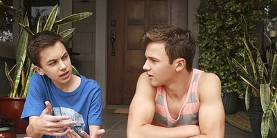 Pôster de Fathers Day