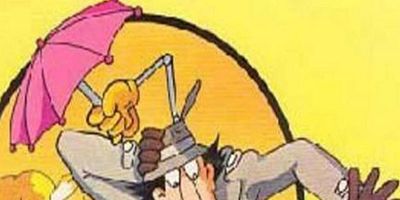 Pôster de Winter Olympics