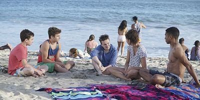 Pôster de More Than Words