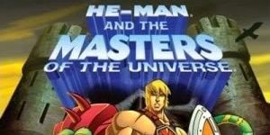 Pôster de The Cosmic Comet