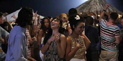 Pôster de The Age of Consent