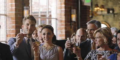 Pôster de A View from the Ledge