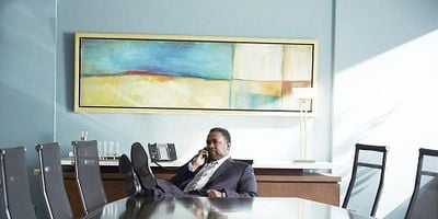 Pôster de No Refills