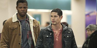 Pôster de Houston, We Have a Problem