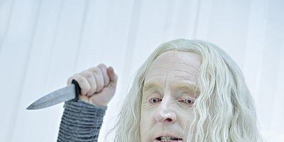 Pôster de Where The Apples Fell