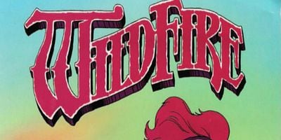 Pôster de The Once and Future Queen