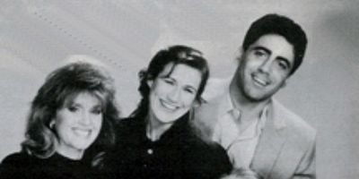 Pôster de Don't I Know You from Somewhere?