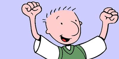 Pôster de Doug Bags a Neematoad