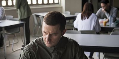 Pôster de ...And the Woman Clothed in Sun