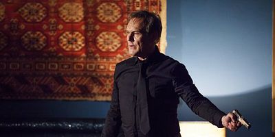 Pôster de Mouth of the Damned