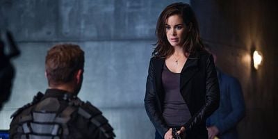 Pôster de The Narrow Gate