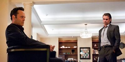 Pôster de Other Lives