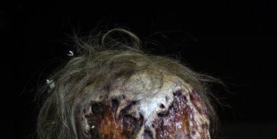 Pôster de Thank You