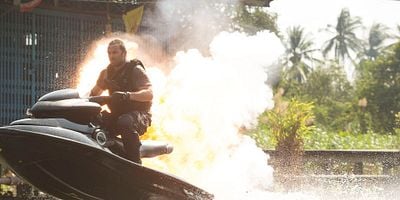 Pôster de Legacy: Episode 1