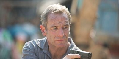 Pôster de Legacy: Episode 2