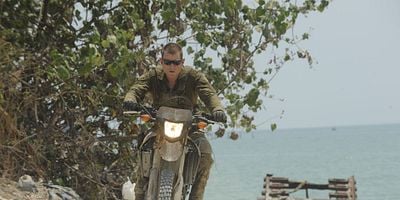 Pôster de Legacy: Episode 4