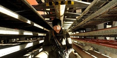 Pôster de Legacy: Episode 5