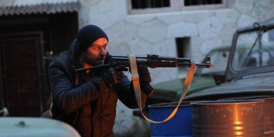 Pôster de Legacy: Episode 6