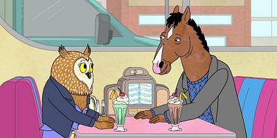 Pôster de Yesterdayland