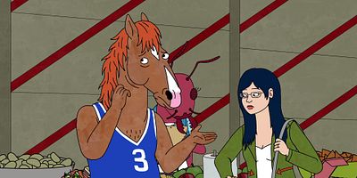 Pôster de Higher Love