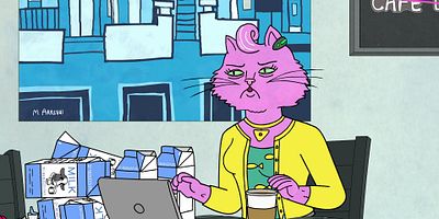 Pôster de Escape from L.A.