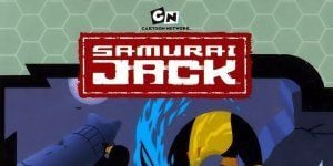 Pôster de Episode XCII