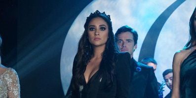 Pôster de Last Dance