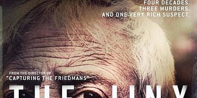 Pôster de Chapter 1: A Body in the Bay