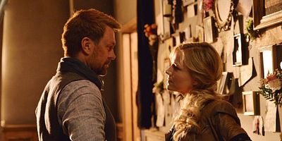 Pôster de Ostinato in White