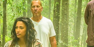 Pôster de Breaking Point