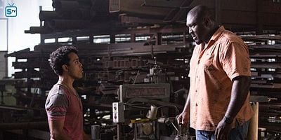 Pôster de This Is What It Sounds Like