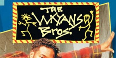 Pôster de Grandma's in the Hiz-House