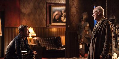 Pôster de Reap the Whirlwind