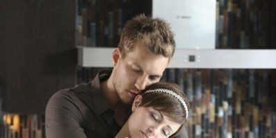 Pôster de As Long as We Both Shall Live