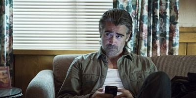 Pôster de Omega Station