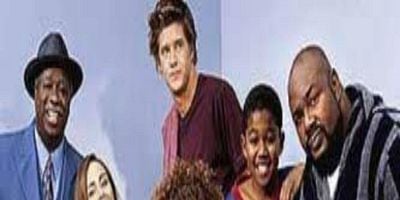 Pôster de Pilot Episode