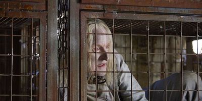 Pôster de The Awakening