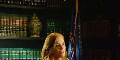 Pôster de Love Is A Battlefield