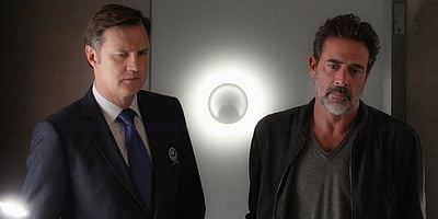 Pôster de The Other Side