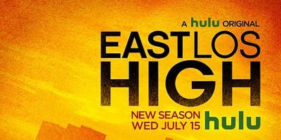 Pôster de This Year’s Winter King & Queen