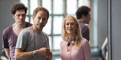 Pôster de Bulling Through