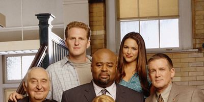 Pôster de Chapter Sixty-Seven